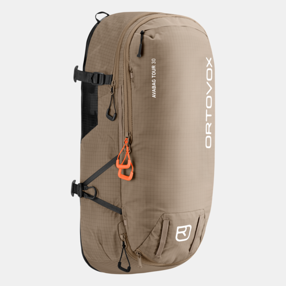 ORTOVOX AVABAG LITRIC TOUR 30 ZIP | AVABAG LiTRIC ZIP-ONs